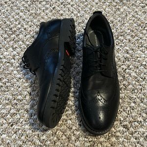 Rockport Marshall Wingtip Men’s Oxfords Dress Shoes